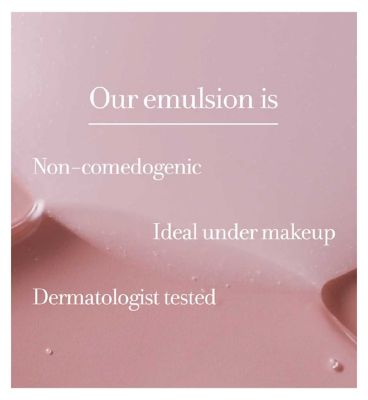 Fresh Rose Deep Hydration Balancing Emulsion 100ml