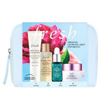 Fresh Smooth Glowing Skin Favorites On The Go Set