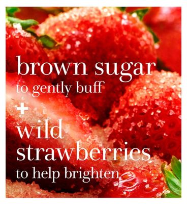 Fresh Sugar Face Polish Exfoliator 125g