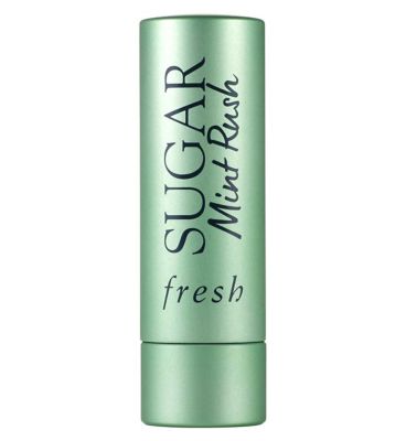 Fresh Sugar Mint Rush Lip Treatment 4.3g