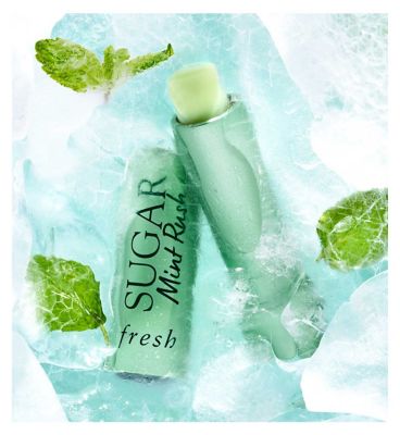 Fresh Sugar Mint Rush Lip Treatment 4.3g