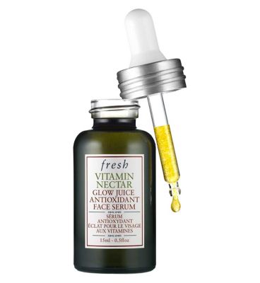 Fresh Vitamin Nectar Antioxidant Face Serum 15ml
