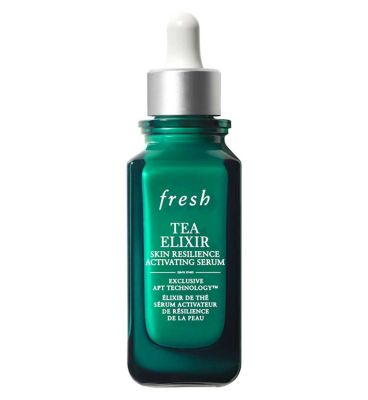 Fresh Tea Elixir Skin Resilience Activating Serum 50ml