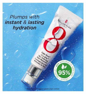 Elizabeth Arden EIGHT HOUR HydraPlay Moisturising Essentials 3-Piece Gift Set