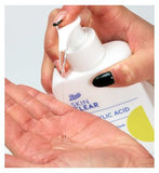 Boots Skin Clear with Salicylic Acid Foaming Face Wash 150ml