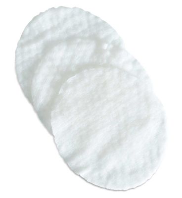 Boots Skin Clear with Salicylic Acid Exfoliating Face Pads 60s