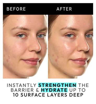 The INKEY List Ectoin Hydro-Barrier Serum 30ml