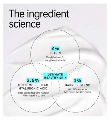 The INKEY List Ectoin Hydro-Barrier Serum 30ml
