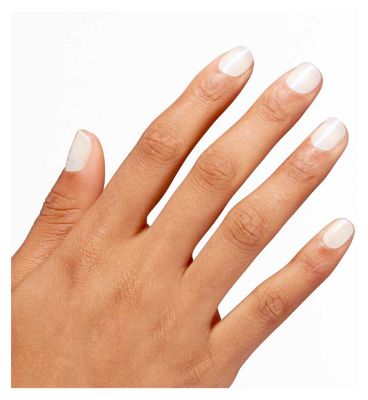 OPI Infinite Shine Longwear Gel-Like Nail Polish - Shimmer Takes All - 15ml