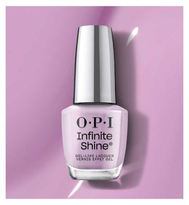 OPI Infinite Shine Longwear Gel-Like Nail Polish - Last Glam Standing - 15ml