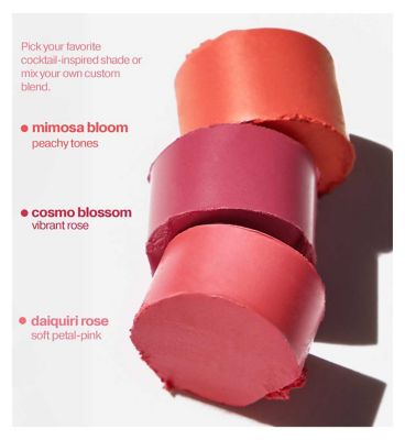 ICONIC London Blurring Blush Stick