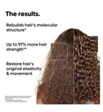 L'Oreal Professionnel Absolut Repair Molecular Mini Trio Kit For Damaged Hair