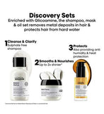 L'Oréal Professionnel Metal Detox Discovery Kit, Anti-breakage & Colour Fade Protection