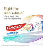 Colgate Total Active Prevention Teeth Whitening Toothpaste 125ml