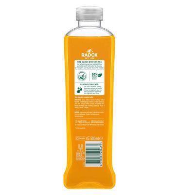 Radox Bath Soak Pool Party 500ml
