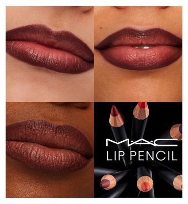 MAC Lip Pencil
