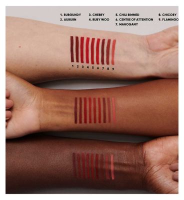 MAC Lip Pencil