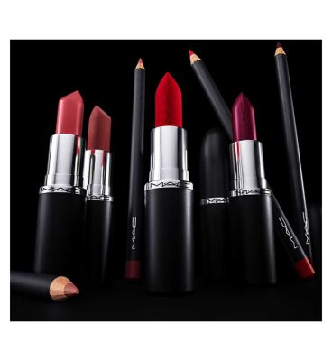 MAC Lip Pencil