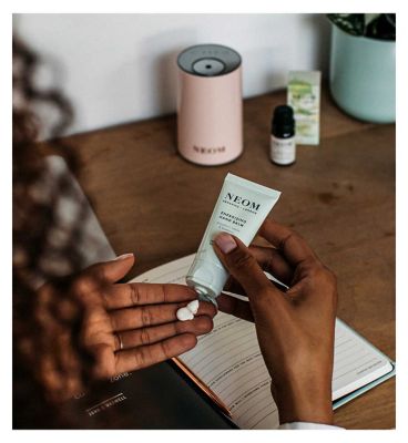 NEOM Wellbeing Energising Hand Balm 30ml