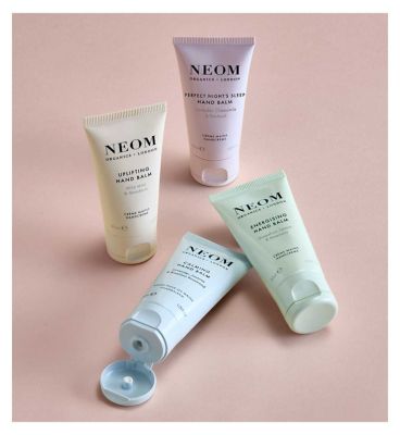 NEOM Wellbeing Energising Hand Balm 30ml