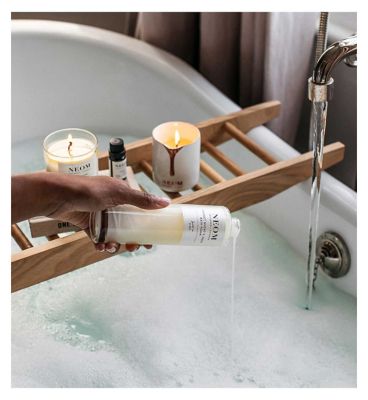 NEOM Wellbeing Perfect Night's Sleep Bath Foam 200ml