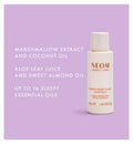 NEOM Wellbeing Perfect Night's Sleep Bath Foam 50ml