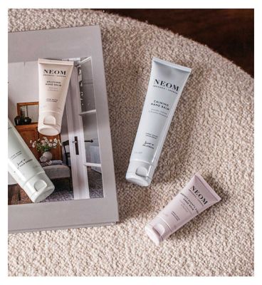 NEOM Wellbeing Perfect Night's Sleep Hand Balm 30ml