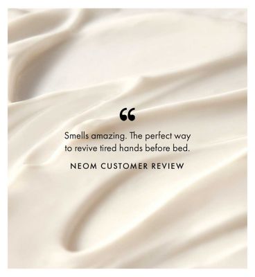 NEOM Wellbeing Perfect Night's Sleep Hand Balm 30ml
