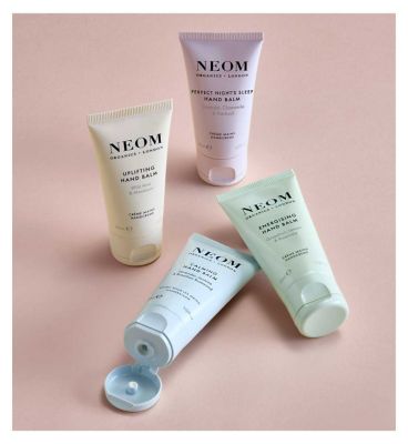 NEOM Wellbeing Perfect Night's Sleep Hand Balm 30ml