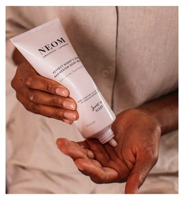 NEOM Wellbeing Perfect Night's Sleep Magnesium Body Butter 200ml