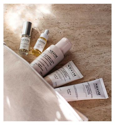 NEOM Wellbeing Super Shower Power Body Cleanser 50ml