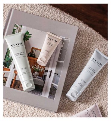 NEOM Wellbeing Uplifting Hand Balm 30ml