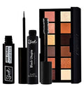 Sleek MakeUp All About Eyes Bundle