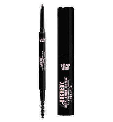 Soap & Glory Brow Bundle Brown