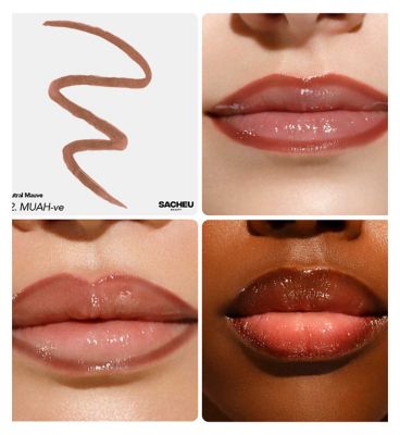 Sacheu STAY-N Bestseller Liner Bundle