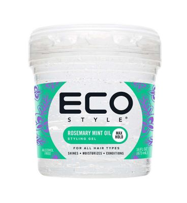 Eco Style Rosemary Mint Gel 473ml&nbsp;