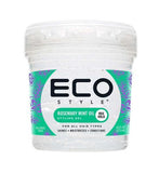 Eco Style Rosemary Mint Gel 473ml&nbsp;