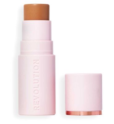 Revolution Skin Silk Bronzer Stick