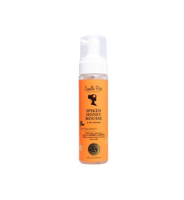 Camille Rose Spiked Honey Mousse 240g