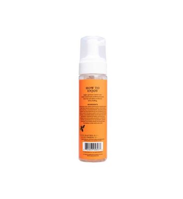 Camille Rose Spiked Honey Mousse 240g