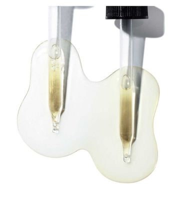 Mielle Rosemary Mint Scalp & Hair Strengthening Oil Light 59g