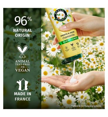 Herbal Essences Chamomile Conditioner 250ml