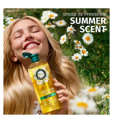 Herbal Essences Chamomile Shampoo 350ml