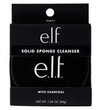 e.l.f. Solid Sponge Cleaner 44g