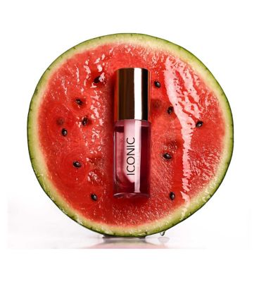 ICONIC London Lustre Lip Oil