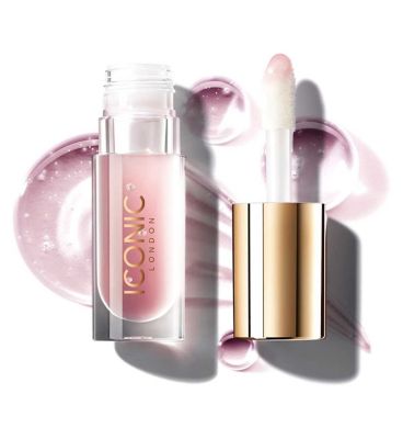 ICONIC London Lustre Lip Oil