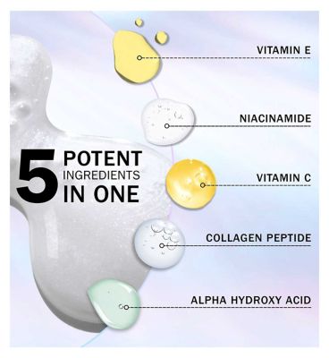 Olay Super Serum, Olay Retinol 24 Night Cream & Olay Regenerist Niacinamide Day Cream Bundle
