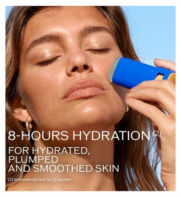 Shiseido Expert Sun Protector Clear Suncare Stick SPF50+ 20g
