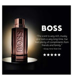 BOSS The Scent Parfum for Him 100ml