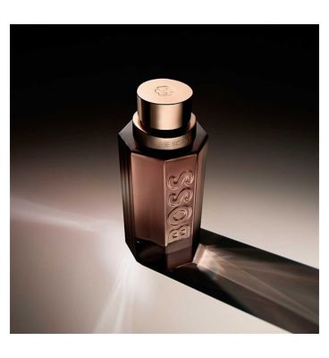 BOSS The Scent Parfum for Him 100ml
